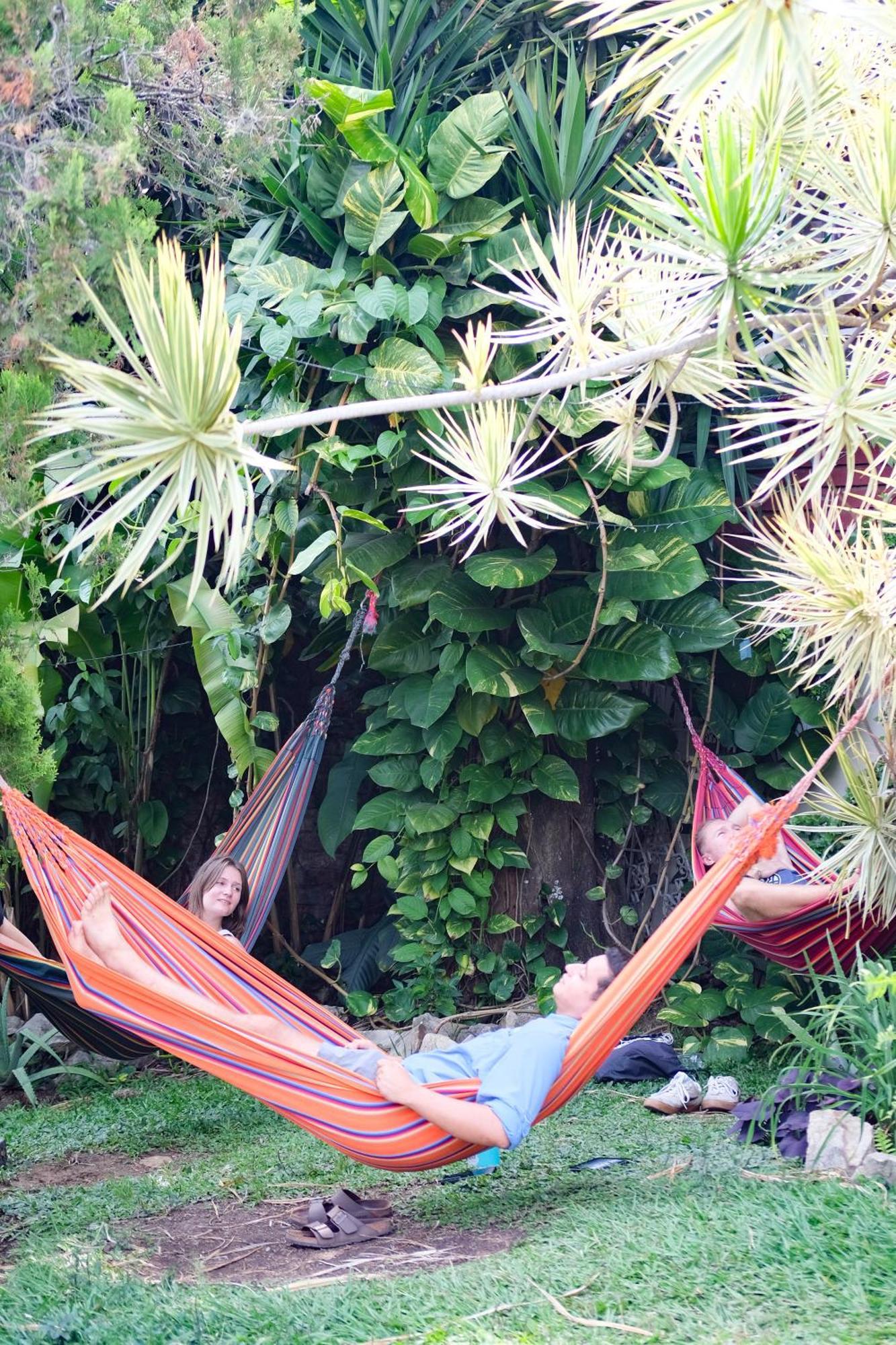La Palmera Hostel Cali Kültér fotó
